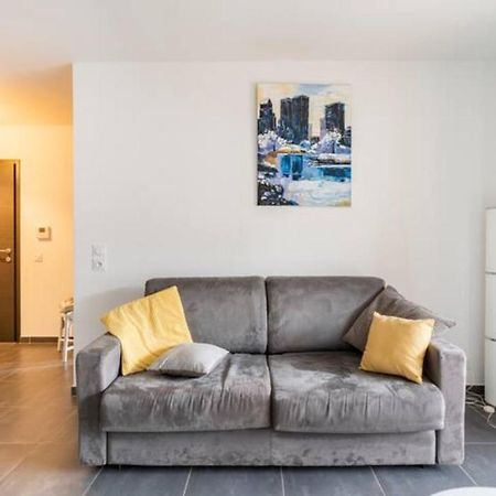 Le Rive Gauche Apartment Сен-Жорьо Екстериор снимка