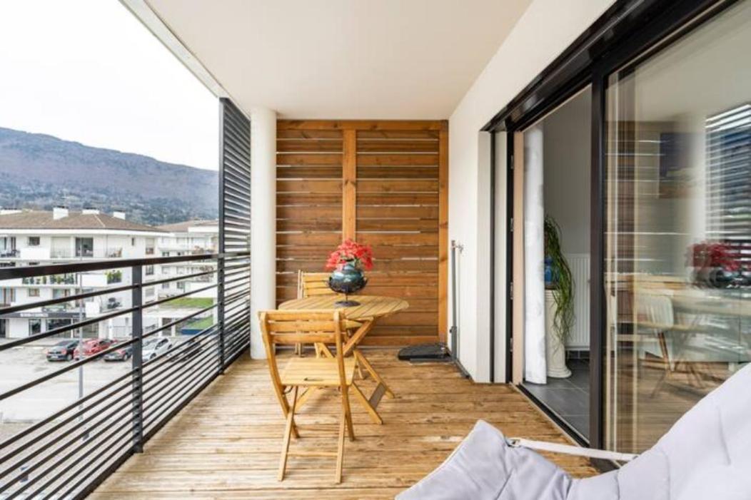 Le Rive Gauche Apartment Сен-Жорьо Екстериор снимка