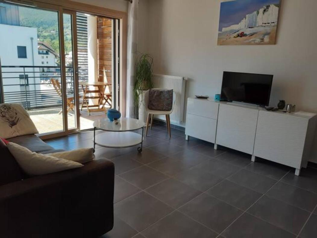 Le Rive Gauche Apartment Сен-Жорьо Екстериор снимка