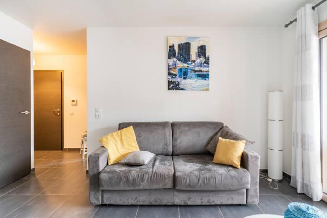 Le Rive Gauche Apartment Сен-Жорьо Екстериор снимка