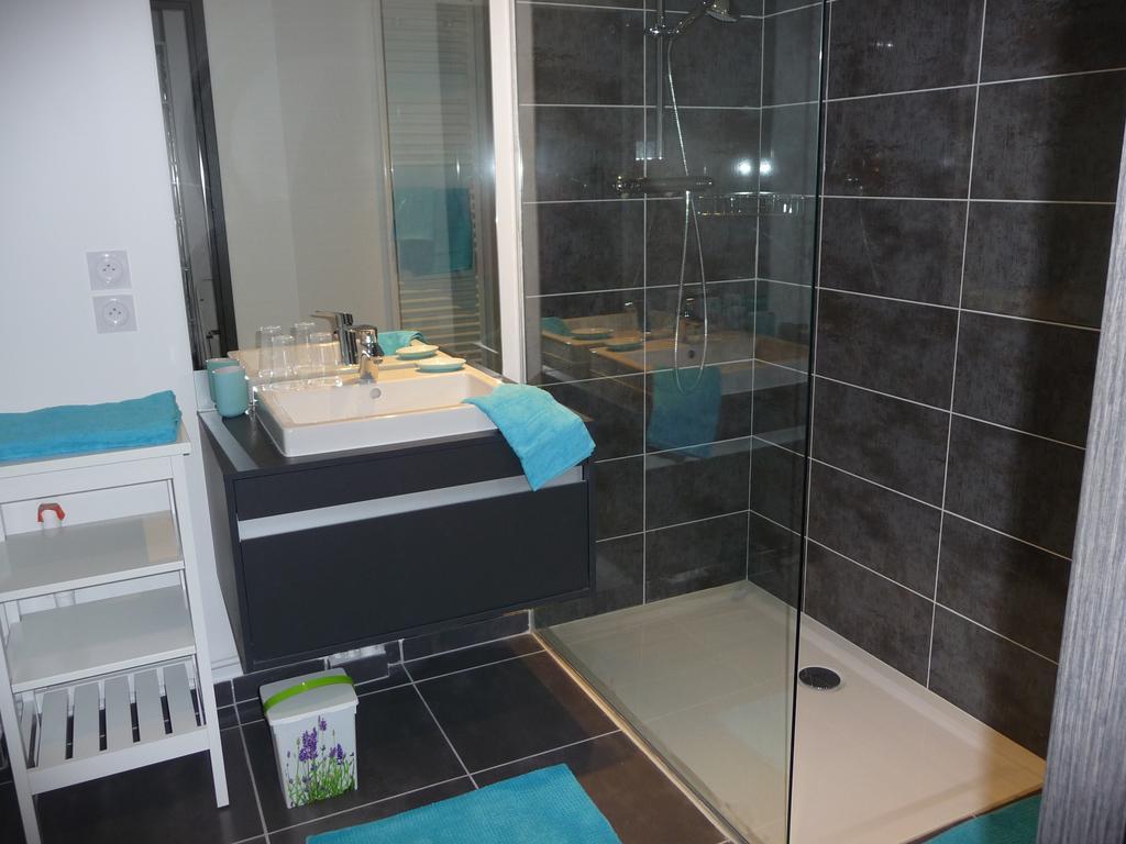 Le Rive Gauche Apartment Сен-Жорьо Екстериор снимка