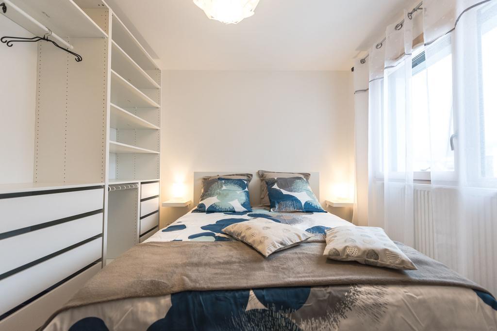 Le Rive Gauche Apartment Сен-Жорьо Екстериор снимка