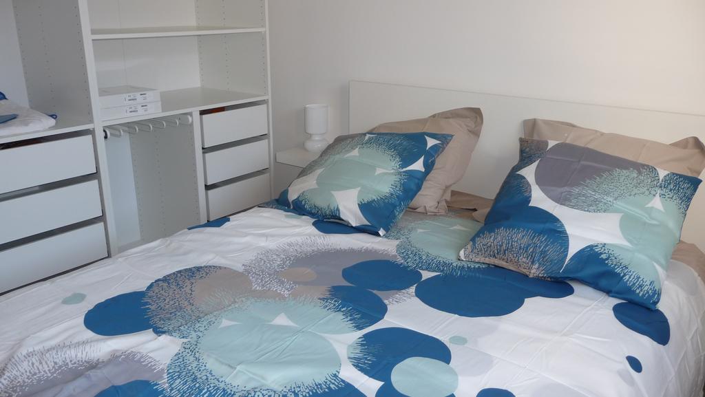 Le Rive Gauche Apartment Сен-Жорьо Екстериор снимка