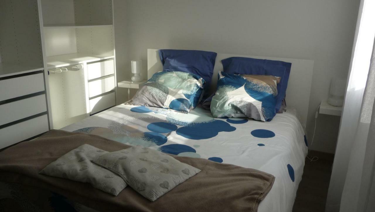Le Rive Gauche Apartment Сен-Жорьо Екстериор снимка