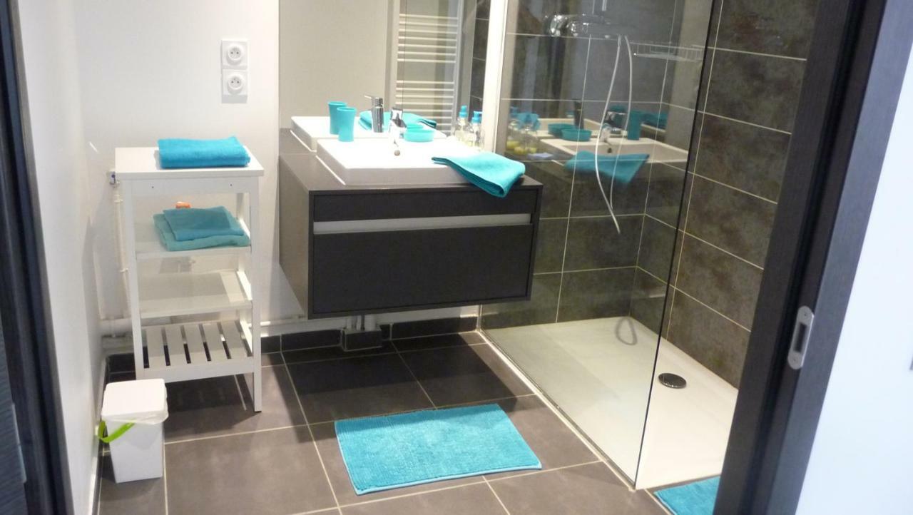 Le Rive Gauche Apartment Сен-Жорьо Екстериор снимка