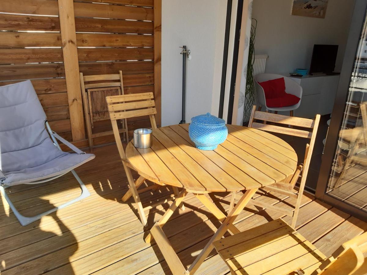 Le Rive Gauche Apartment Сен-Жорьо Екстериор снимка