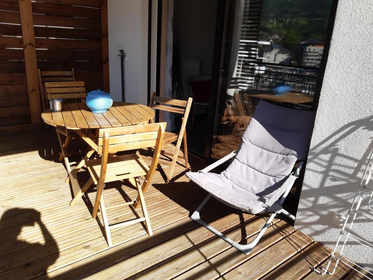 Le Rive Gauche Apartment Сен-Жорьо Екстериор снимка